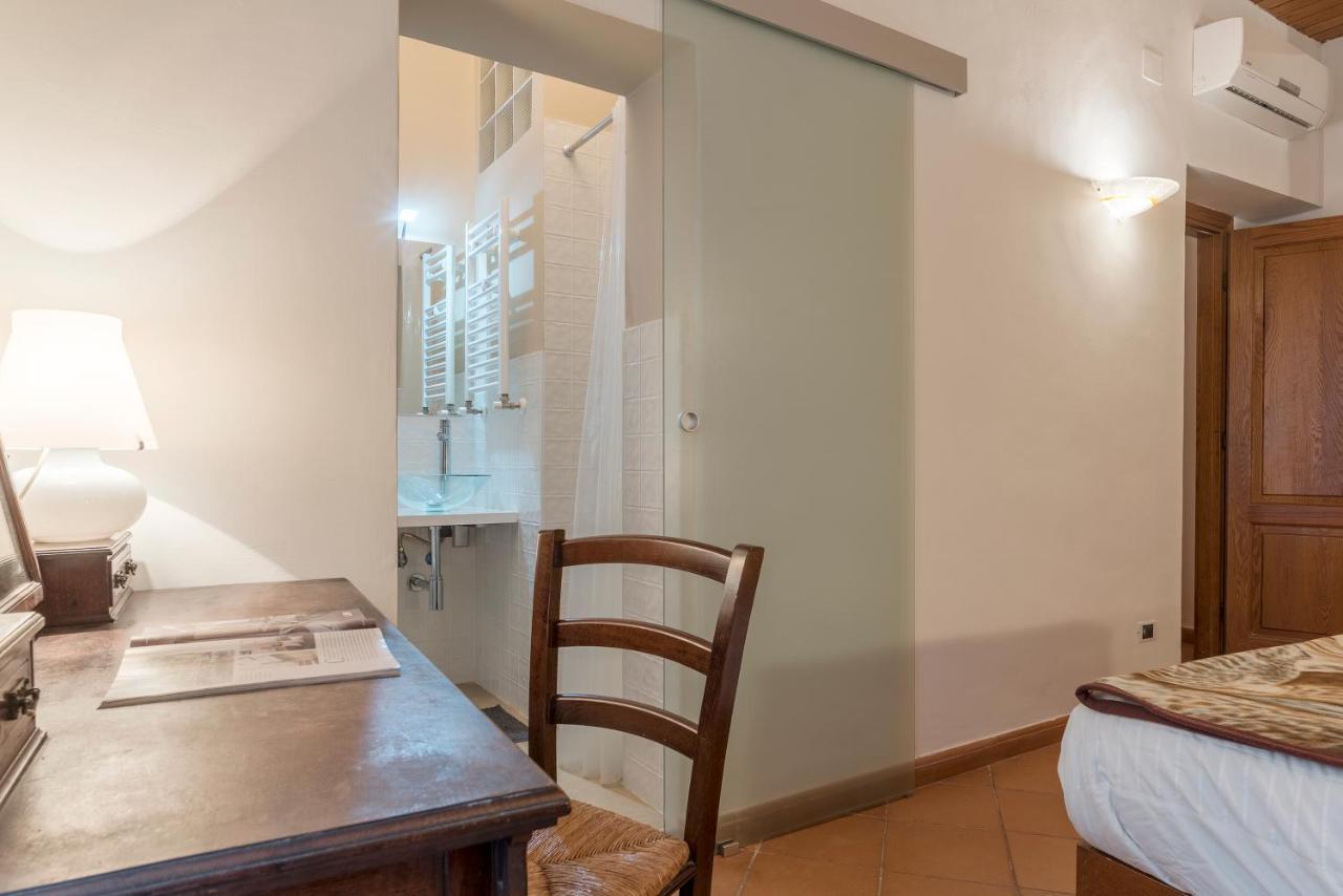 Villa Borghese Roomy Flat Rome Exterior photo
