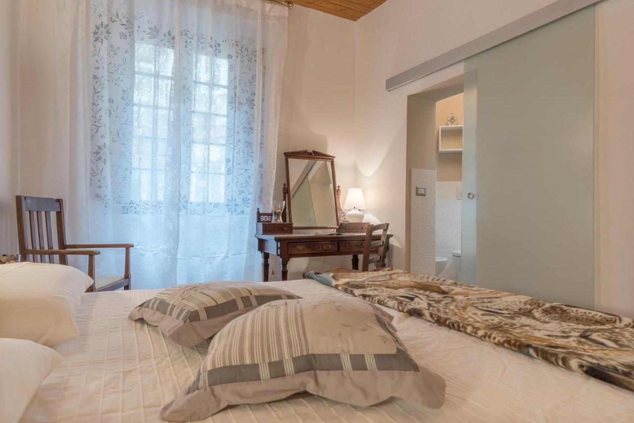 Villa Borghese Roomy Flat Rome Exterior photo