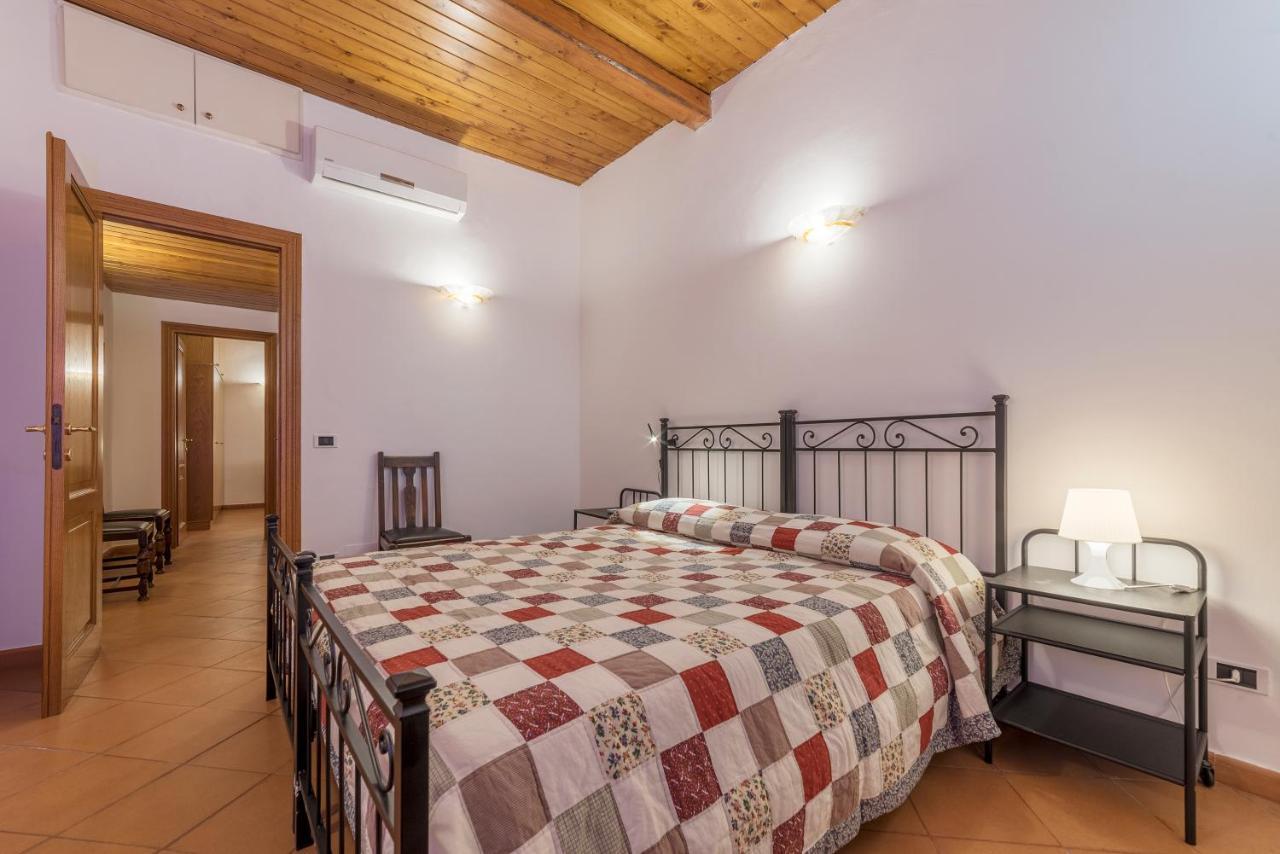 Villa Borghese Roomy Flat Rome Exterior photo