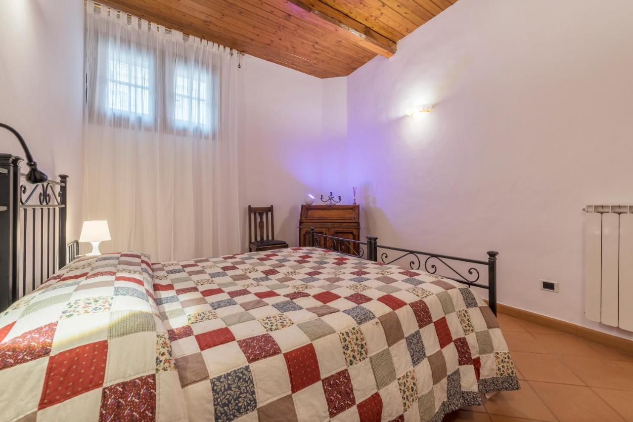 Villa Borghese Roomy Flat Rome Exterior photo